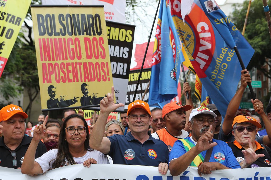 Revisão da vida toda