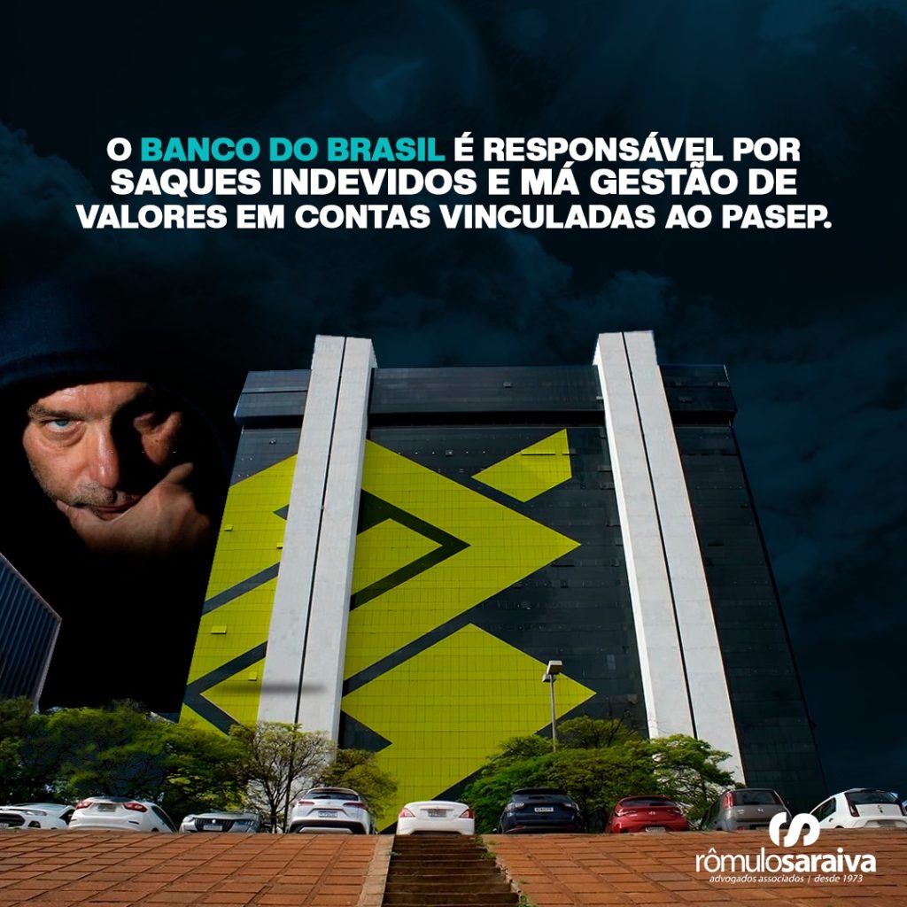 Diferenças do Pasep
