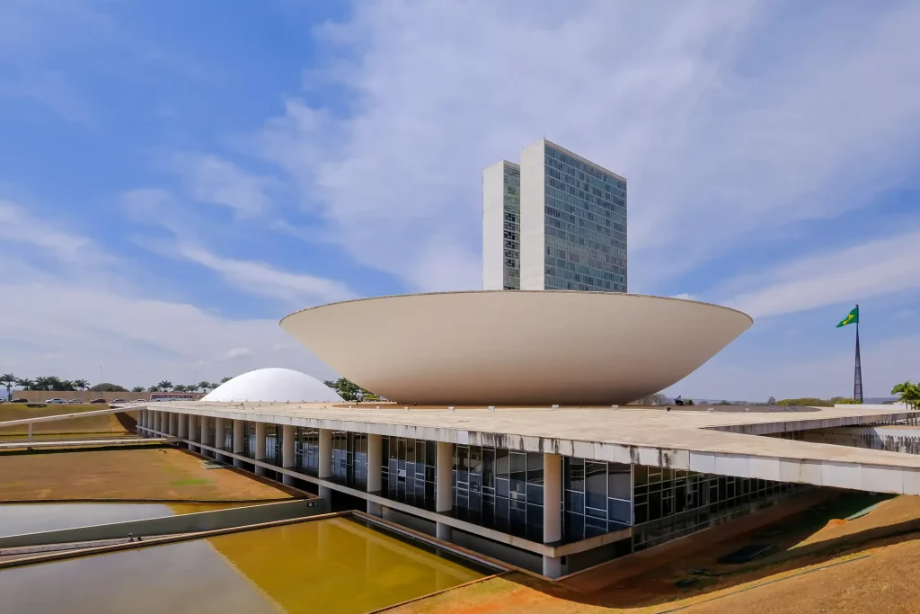 Reforma previdência
