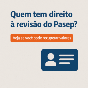 Revisão do Pasep